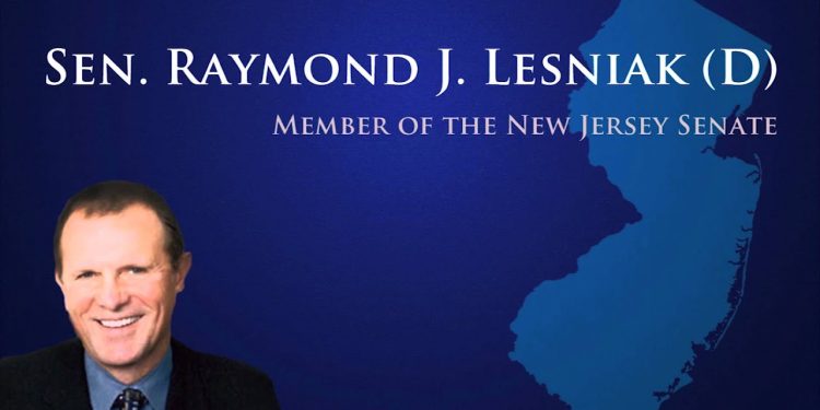 Interview with State Senator Raymond Lesniak on the Legalization of Online Gambling in New Jersey