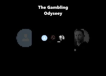 Interview with Texas Craps Shooter Alfredo in Episode 3 of The Gambling Odyssey, Including End-of-Show Photos