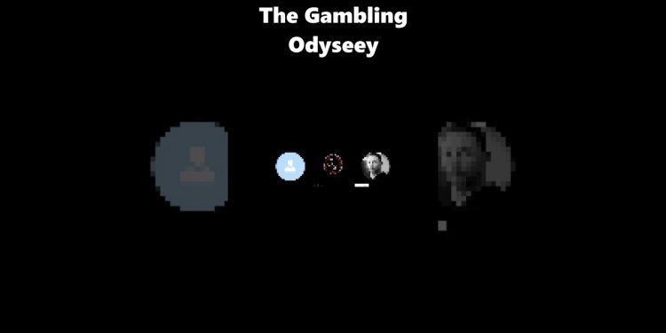 Interview with Texas Craps Shooter Alfredo in Episode 3 of The Gambling Odyssey, Including End-of-Show Photos