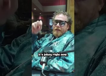 Interview with The Raver: Poker, Cash, and Luck – A Livestream from the Casino #poker #gambling #interview