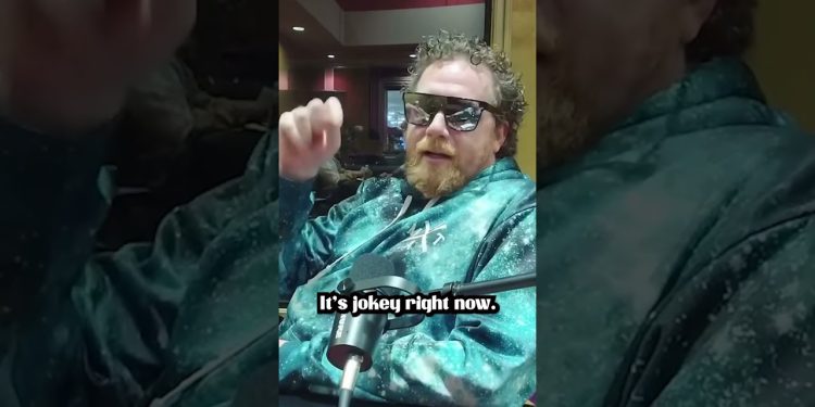 Interview with The Raver: Poker, Cash, and Luck – A Livestream from the Casino #poker #gambling #interview