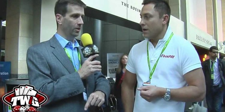 Interview with boxPAY Payment Processor: This Week in Gambling