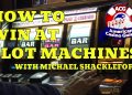 Interview with gambling expert Michael “Wizard of Odds” Shackleford on how to succeed at slot machines