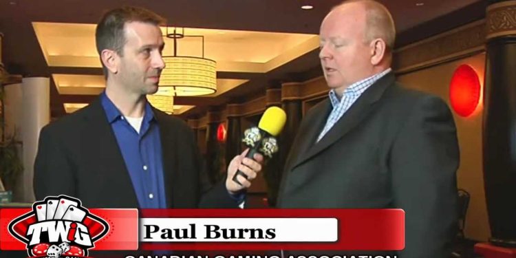 Interview with the Canadian Gaming Association: Highlights from the Week in Gambling