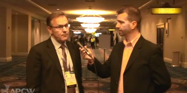 Interviewing the Alderney Gambling Control Commission: APCW gets the inside scoop