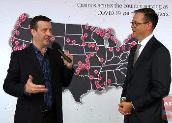 Interviews with APCW: Discussing the Landscape of US Sports Betting and Online Gambling