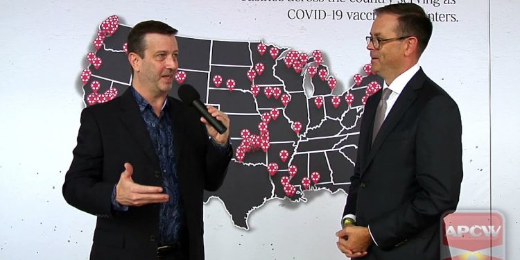 Interviews with APCW: Discussing the Landscape of US Sports Betting and Online Gambling