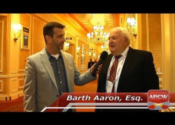 Interviews with APCW: Licensing Online Gambling Affiliates in the United States