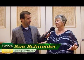 Interviews with GPWA: Exploring American Sports Betting, Online Gambling, and Affiliates