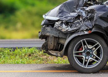 Intoxicated Las Vegas Man Causes Fatal Accident; Driver Killed and Passenger Injured