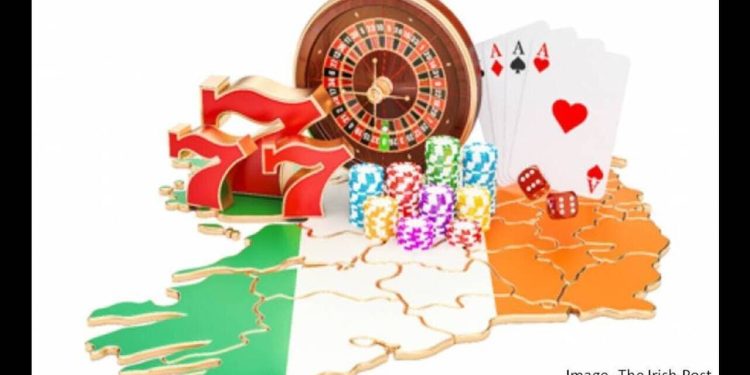 Irish Gambling Regulator introduction delayed once more, reveals Barry Grant from Extern