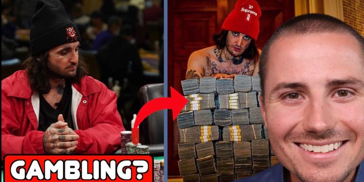 Is Mikki a Savvy Gambler or a Scammer?