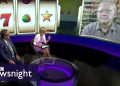 “Is the issue of gambling being overlooked?” – BBC Newsnight