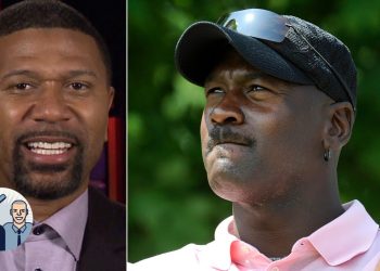 Jalen Rose shares his thoughts on Jeremy Roenick’s shocking MJ gambling tale | Jalen & Jacoby