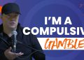 Jason Calacanis Discusses Angel Investing as a Form of Gambling on The Jordan Harbinger Show Ep. 100