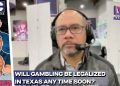 Jay Kornegay Discusses the Possibility of Legalizing Gambling in Texas | K&C Masterpiece