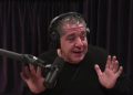 Joe Rogan & Joey Diaz Discuss the Impact of Gambling Addiction