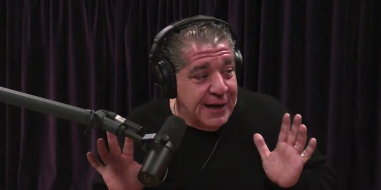 Joe Rogan & Joey Diaz Discuss the Impact of Gambling Addiction