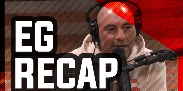 Joe Rogan sits down with John Carmack to discuss NBA 2K20 gambling, Red Dead 2 PC Remaster, and Chernobylite gameplay