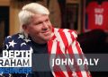 John Daly: The $55 million I lost in gambling