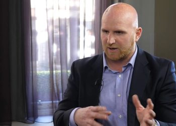 John Hartson & Alison Walker Discuss the Impact of Gambling