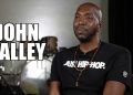 John Salley Discusses Michael Jordan’s Departure from NBA Following Gambling Scandal (Part 17)