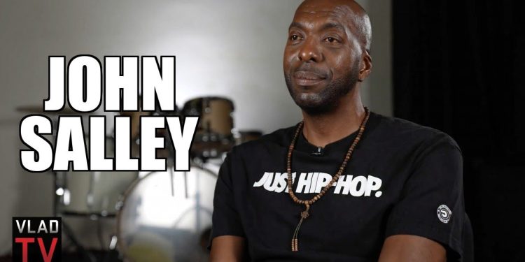 John Salley Discusses Michael Jordan’s Departure from NBA Following Gambling Scandal (Part 17)