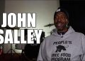 John Salley’s Thoughts on Michael Jordan’s Alleged Gambling Issue (Part 10)