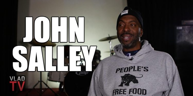 John Salley’s Thoughts on Michael Jordan’s Alleged Gambling Issue (Part 10)