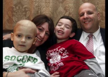 John Tabacco discusses the Purple People on the John Gambling show