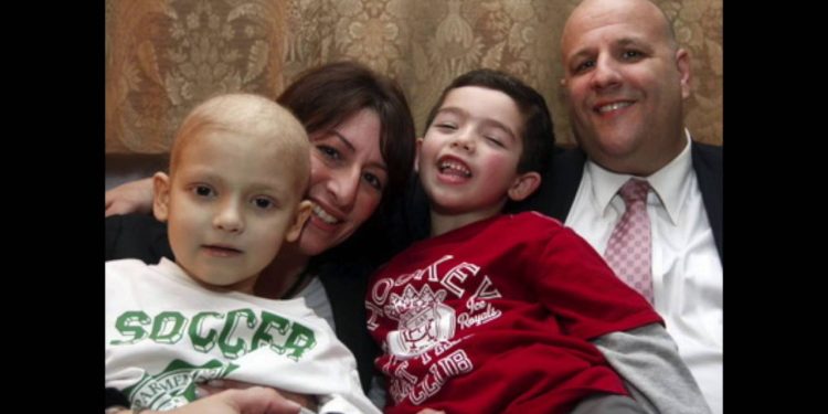 John Tabacco discusses the Purple People on the John Gambling show