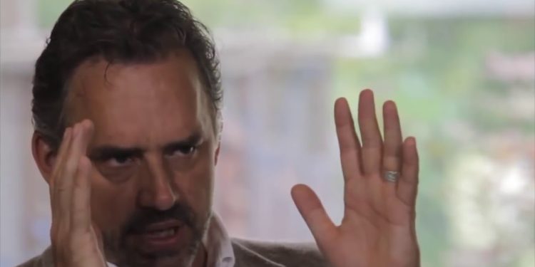 Jordan Peterson’s Journey to Financial Success, Battling Gambling Addiction