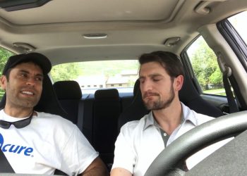 Joseph Gonzales shares his journey of overcoming a gambling addiction