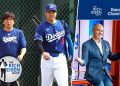 Just when we thought the Ohtani/Ippei gambling scandal couldn’t get any crazier… | The Rich Eisen Show