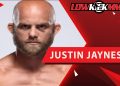 Justin Jaynes Contemplates UFC Gambling Amid James Krause Betting Controversy