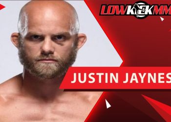 Justin Jaynes Contemplates UFC Gambling Amid James Krause Betting Controversy