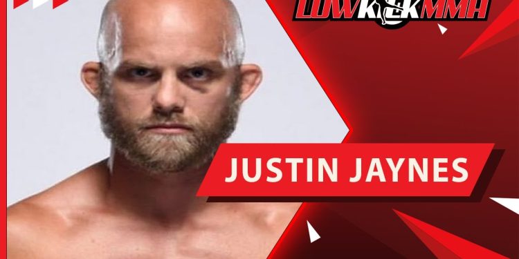 Justin Jaynes Contemplates UFC Gambling Amid James Krause Betting Controversy