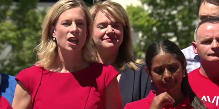 Katie Acheson, CEO of Youth Action, discusses the impact of gambling on young people