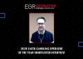 Kindred Interviewed as Finalist for Safer Gambling Operator of the Year at EGR Operator Awards 2020