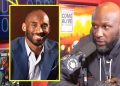 Lamar Odom Credits Kobe Bryant for Saving Him from Huge Gambling Debt