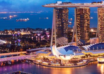 Latest Money Laundering Case in Singapore: Over $2B Seized by Authorities