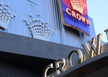 Lawsuit Alleges Crown Resorts Didn’t Pay Legal Fees of Abused Guard