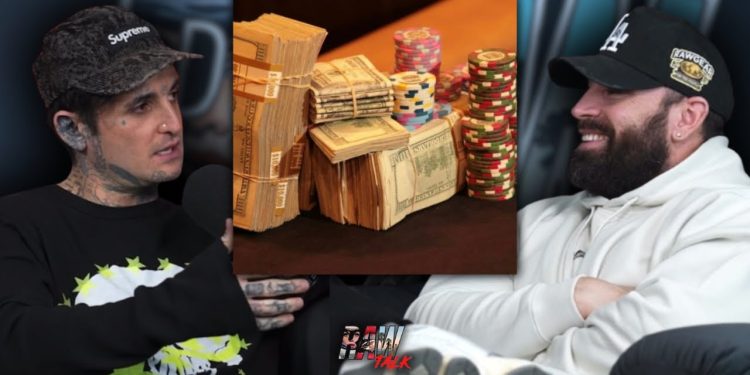 Learn How to Master Gambling with Mikki Mase’s $50 Million Course