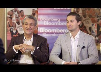 Leonsis, Wizards Owner, Shares Thoughts on Sports Betting and Adding New Teams
