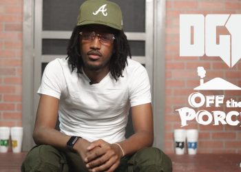 Lil Huncho Opens Up About Houston, The Thrill of Gambling, Shooting Dice, Inspiring Others Through His Music, and Much More