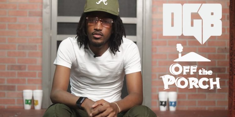 Lil Huncho Opens Up About Houston, The Thrill of Gambling, Shooting Dice, Inspiring Others Through His Music, and Much More