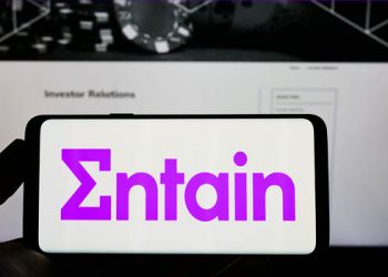 LinkedIn Includes Entain in the List of Top Tech Employers in the UK