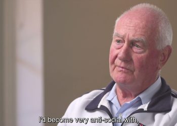 Listen to Ralph’s gambling tale.