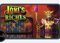 Loki’s Riches by Pragmatic Play Launched, Offers Maximum Win of 10,000x