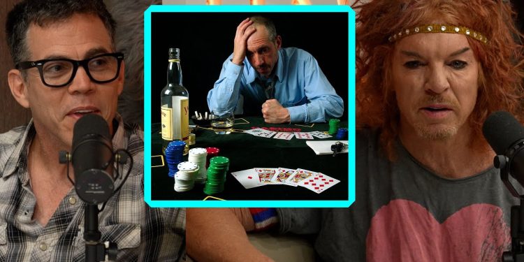 Luxury Penthouse Suites in Las Vegas and the Dangers of Gambling Addiction: A Thrilling Journey Through Wild Ride! Clips